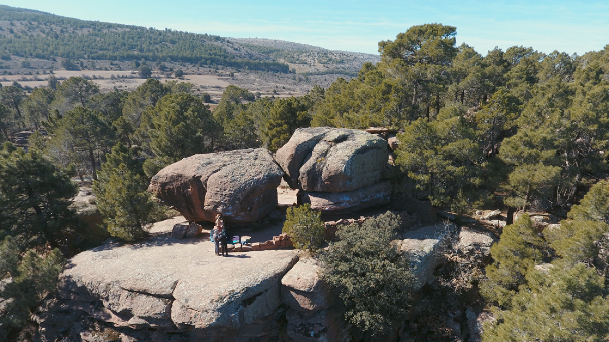 Albarracin