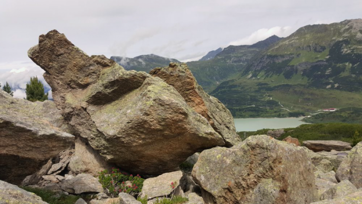 Silvretta